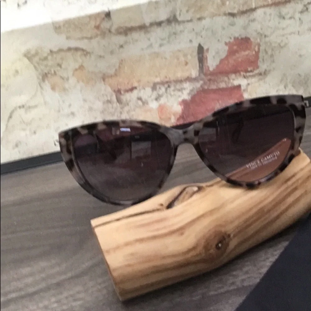 Women’s Cat Eye Sunglasses from VINCE CAMUTO - Picture 7 of 8